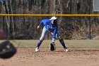 Softball vs Emerson game 2  Women’s Softball vs Emerson game 2. : Women’s Softball